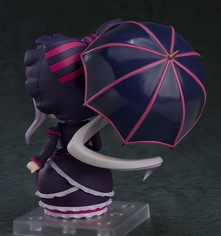 Figurine Overlord - Shalltear Bloodfallen - Nendoroid - Good Smile Company