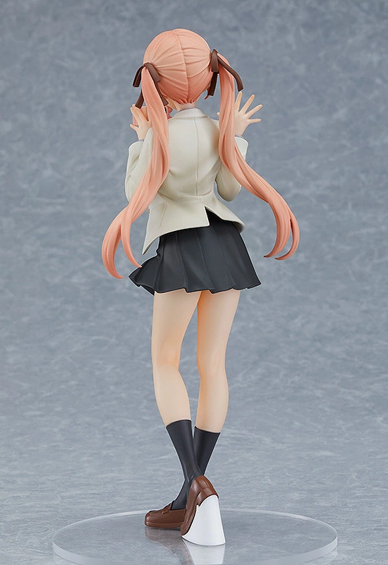 Figurine A Couple of Cuckoos - Erika Amano - Pop Up Parade - Good Smile Company