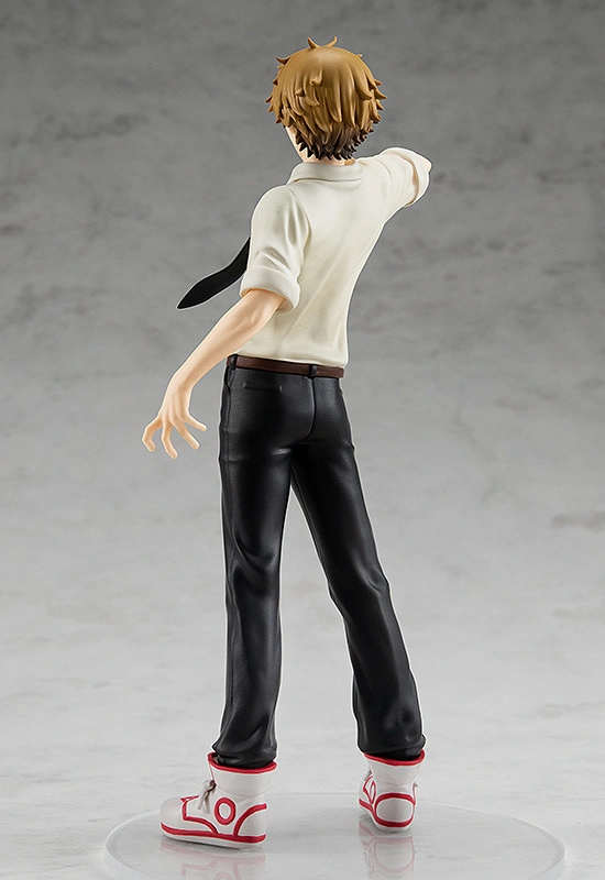 Figurine Chainsaw Man - Denji - Pop Up Parade - Good Smile Company