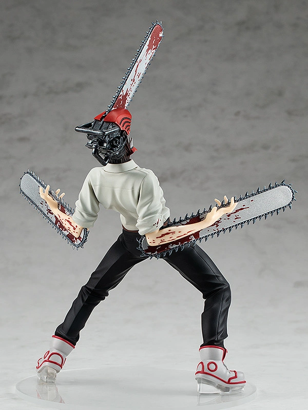 Figurine Chainsaw Man - Chainsaw Man - Pop Up Parade - Good Smile Company