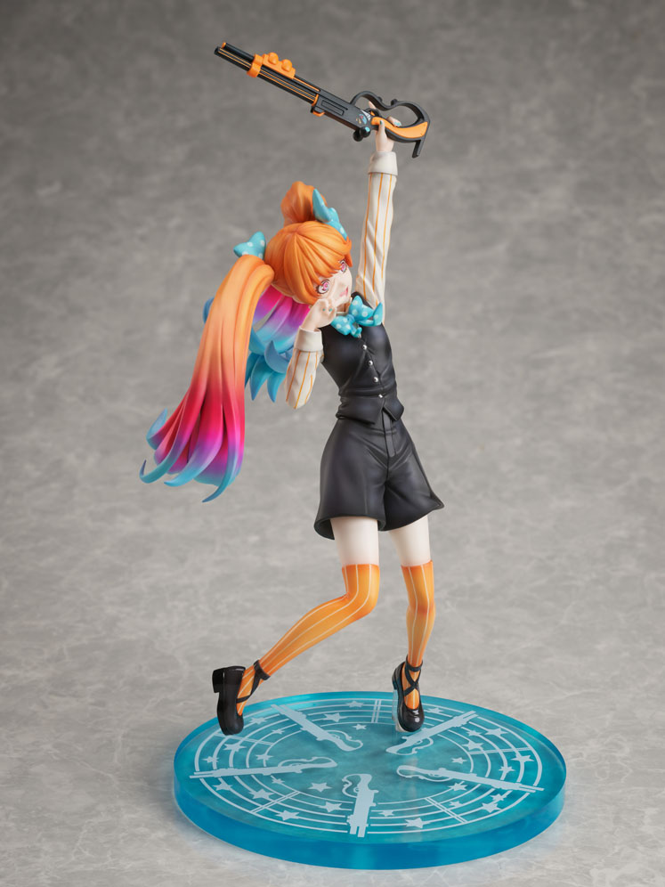 Figurine Takt Op. Destiny - Titan - 1/7 - F:Nex - FuRyu
