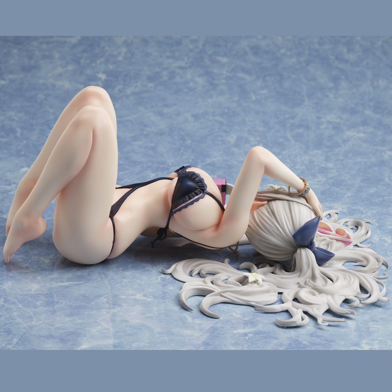 Figurine Azur Lane - Vittorio Veneto - Ver. The Flower of La Spezia - 1/4 - B-Style - FREEing