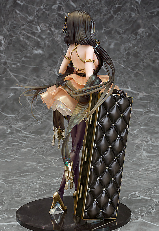 Figurine Girls' Frontline - RO635 - Ver. Enforcer of the Law - 1/7 - Phat Company