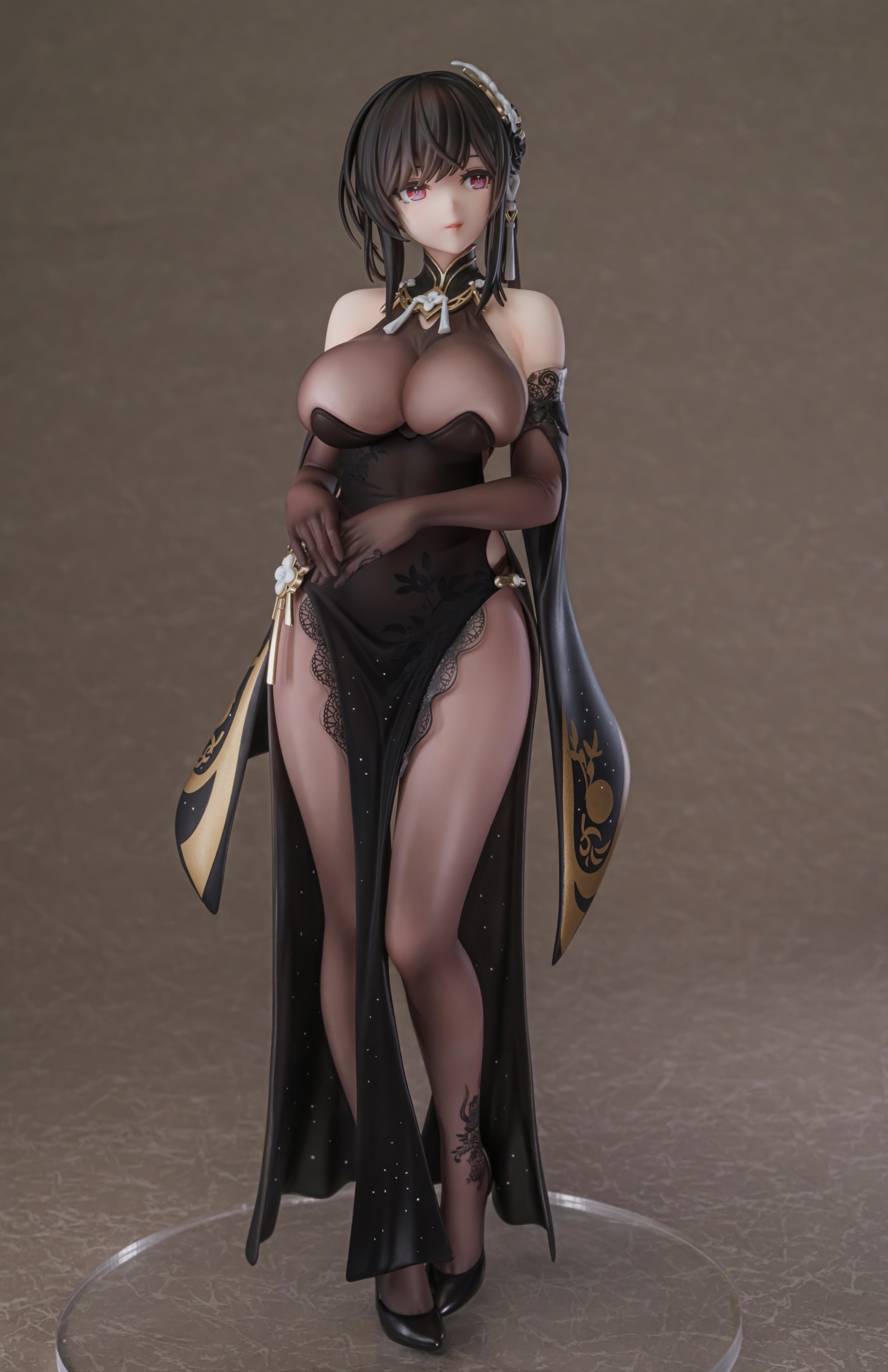 Figurine Azur Lane - Chen Hai - Ver. Vestibule of Wonders - 1/6 - AniGift