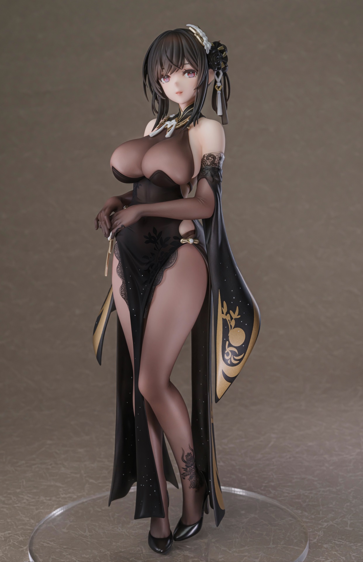 Figurine Azur Lane - Chen Hai - Ver. Vestibule of Wonders - 1/6 - AniGift