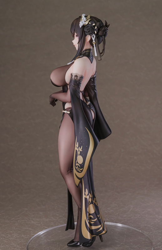 Figurine Azur Lane - Chen Hai - Ver. Vestibule of Wonders - 1/6 - AniGift