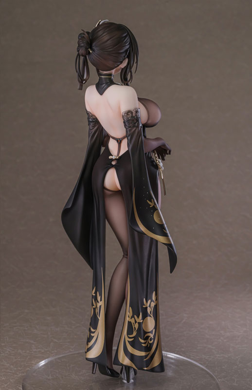 Figurine Azur Lane - Chen Hai - Ver. Vestibule of Wonders - 1/6 - AniGift