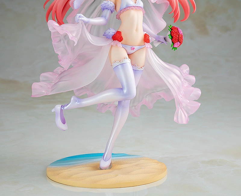 Figurine Tensei shitara Slime Datta Ken - Milim Nava - Ver. Wedding Bikini - 1/7 - KDcolle - Kadokawa
