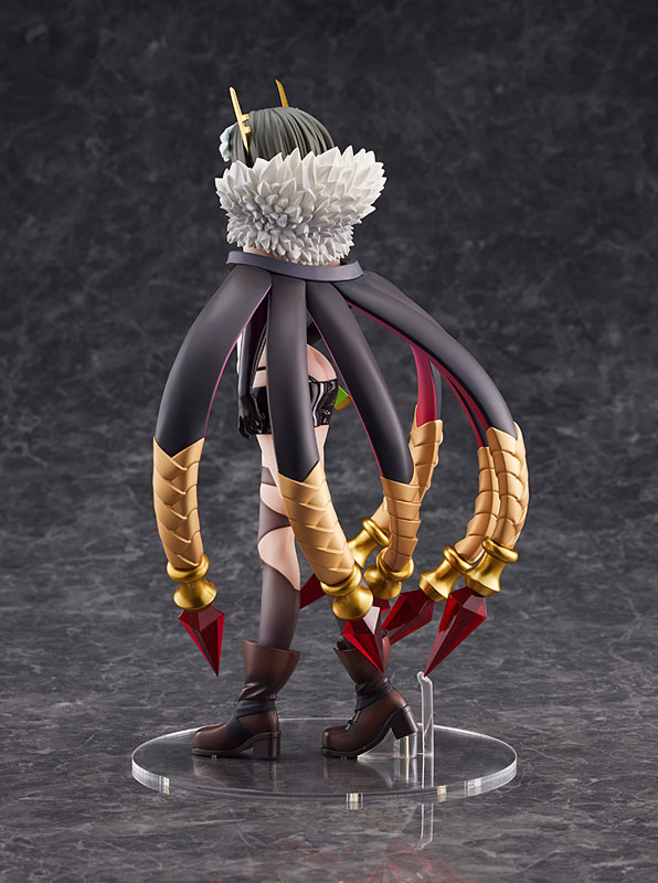 Figurine Azur Lane - Chen Hai - Ver. Vestibule of Wonders - 1/6 - AniGift