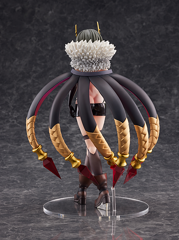 Figurine Azur Lane - Chen Hai - Ver. Vestibule of Wonders - 1/6 - AniGift