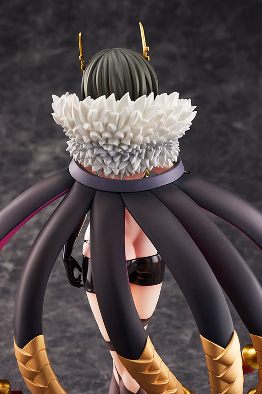 Figurine Azur Lane - Chen Hai - Ver. Vestibule of Wonders - 1/6 - AniGift
