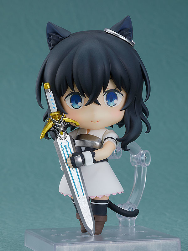 Figurine Reincarnated as a Sword - Fran - Nendoroid - Good Smile Company