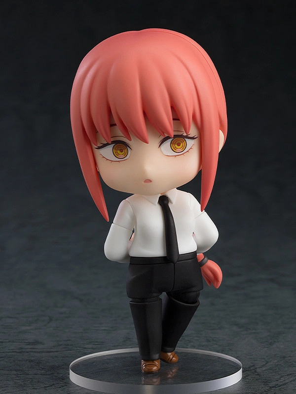Figurine Chainsaw Man - Makima - Nendoroid - Good Smile Company