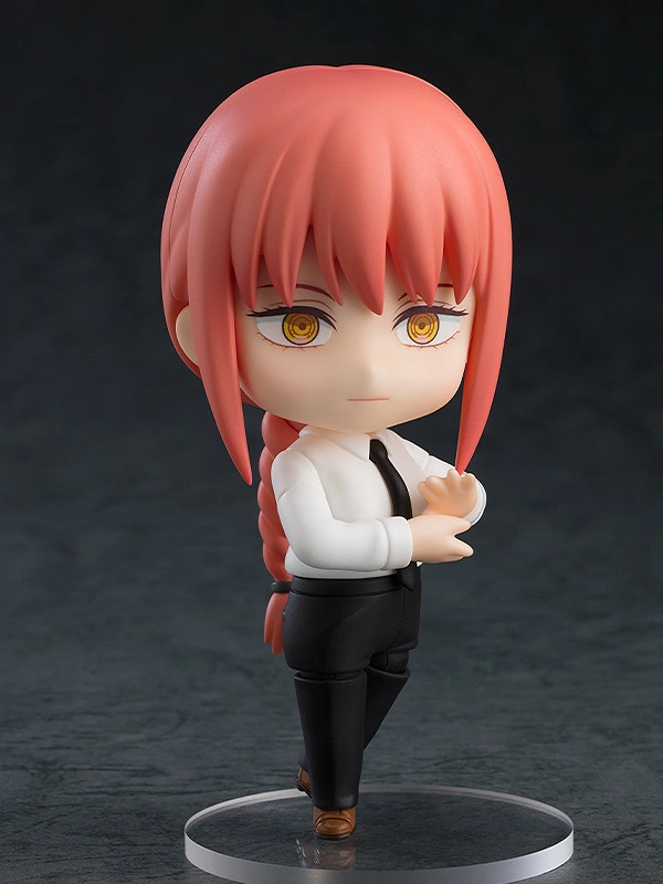 Figurine Chainsaw Man - Makima - Nendoroid - Good Smile Company