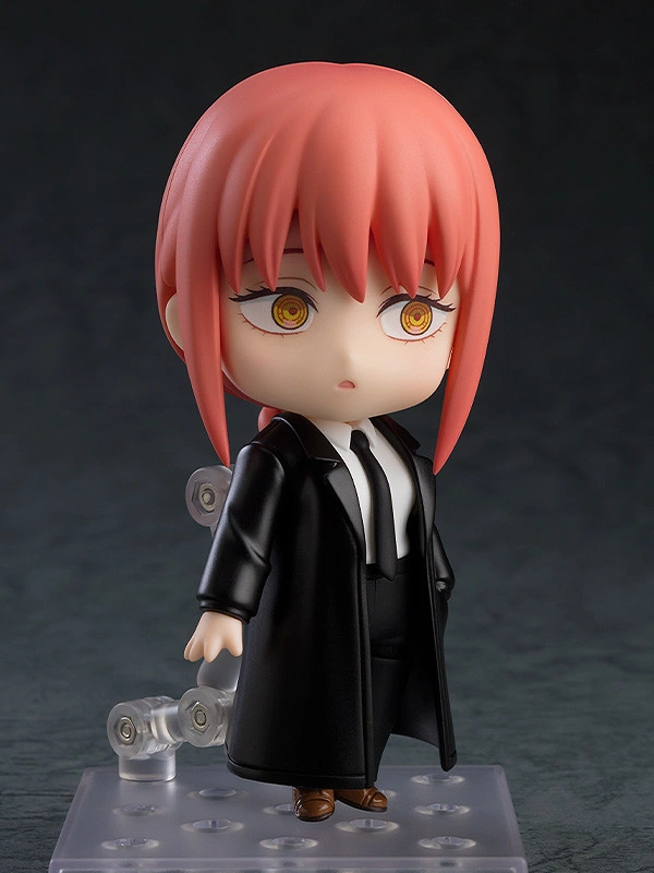 Figurine Chainsaw Man - Makima - Nendoroid - Good Smile Company