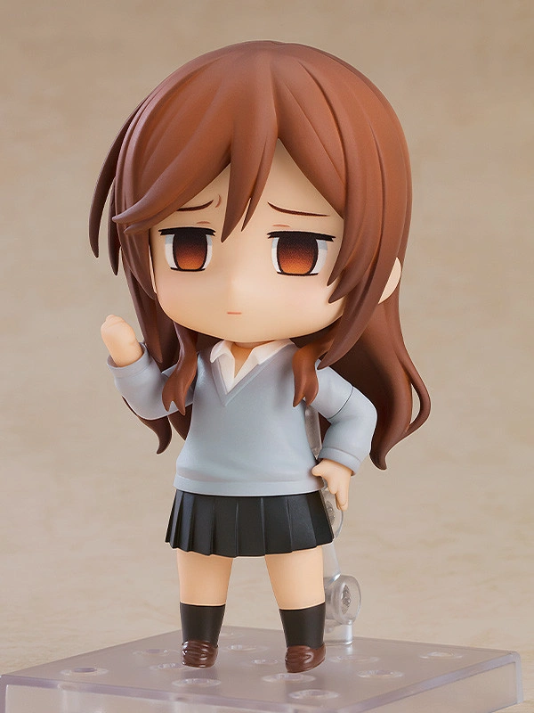 Figurine Horimiya - Kyouko Hori - Nendoroid - Good Smile Company