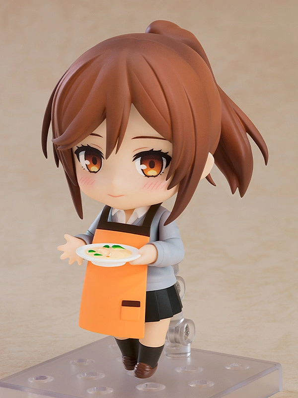 Figurine Horimiya - Kyouko Hori - Nendoroid - Good Smile Company