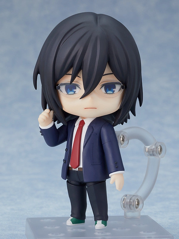 Figurine Horimiya - Izumi Miyamura - Nendoroid - Good Smile Company