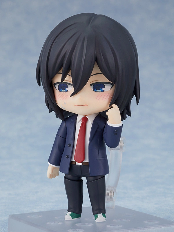 Figurine Horimiya - Izumi Miyamura - Nendoroid - Good Smile Company
