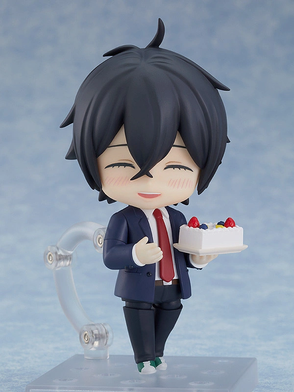 Figurine Horimiya - Izumi Miyamura - Nendoroid - Good Smile Company