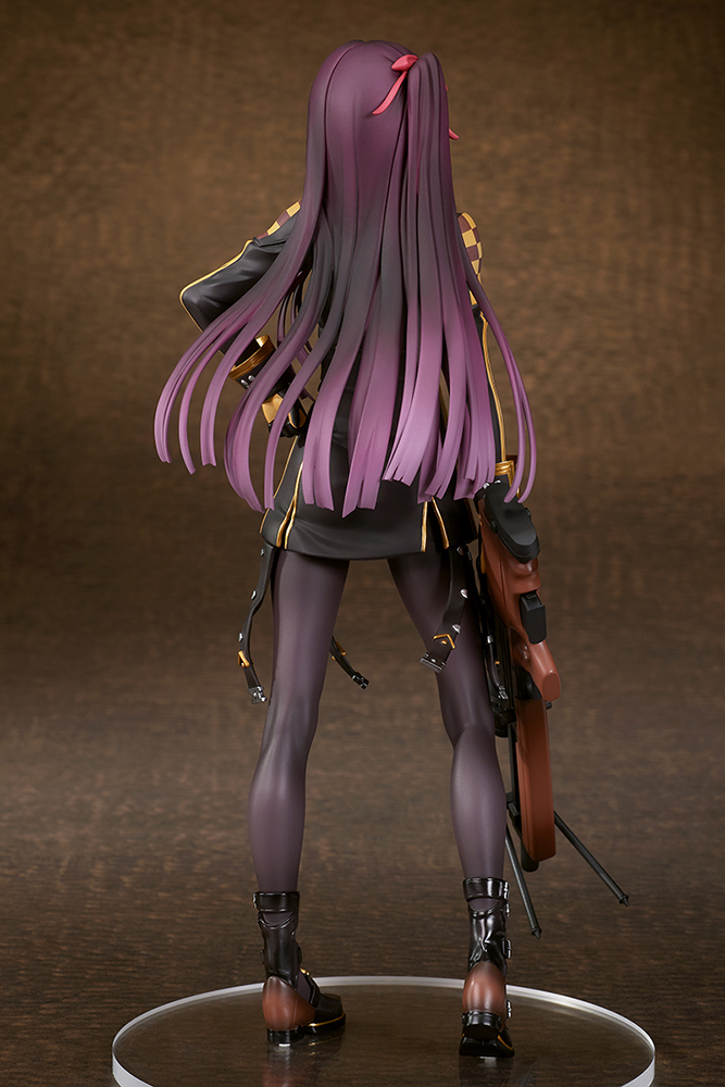Figurine Girls' Frontline - WA2000 - 1/7 - Ques Q