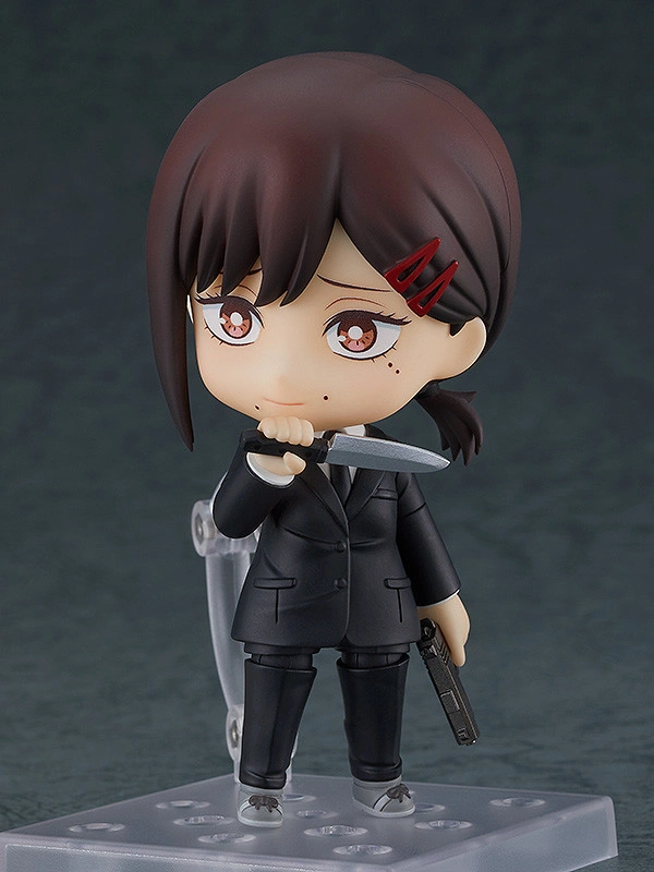 Figurine Chainsaw Man - Kobeni - Nendoroid - Good Smile Company