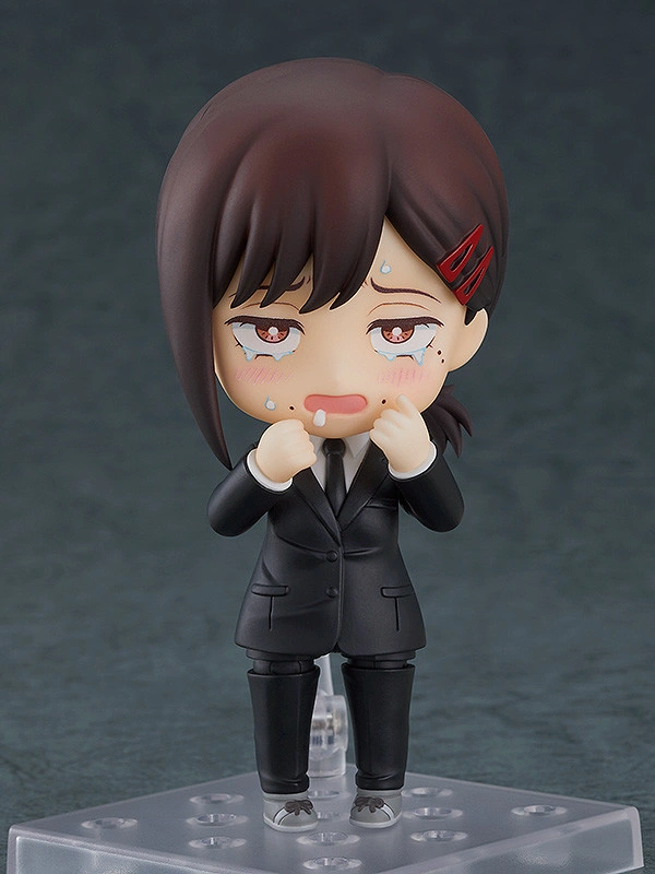 Figurine Chainsaw Man - Kobeni - Nendoroid - Good Smile Company