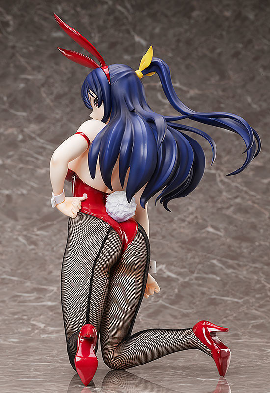 Figurine Edens Zero - Homura Kôgetsu - Ver. Bunny - 1/4 - B-Style - FREEing