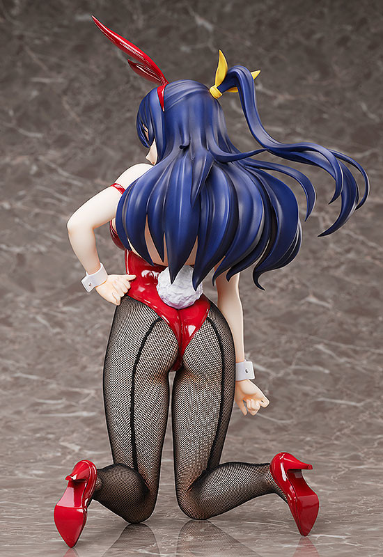 Figurine Edens Zero - Homura Kôgetsu - Ver. Bunny - 1/4 - B-Style - FREEing