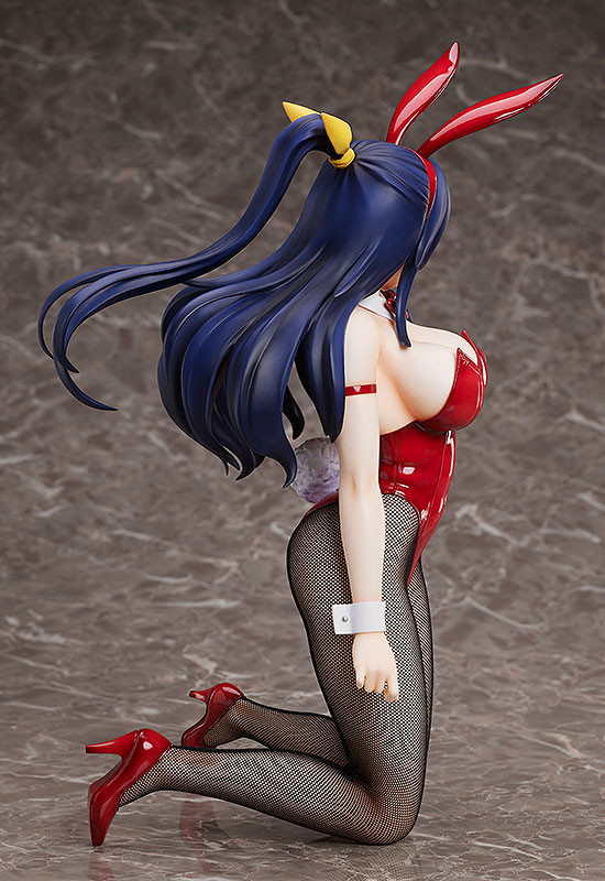 Figurine Edens Zero - Homura Kôgetsu - Ver. Bunny - 1/4 - B-Style - FREEing