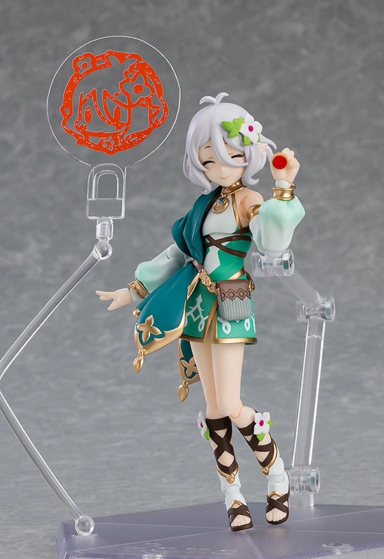Figurine Princess Connect! Re:Dive - Kokkoro Natsume - Figma - Max Factory