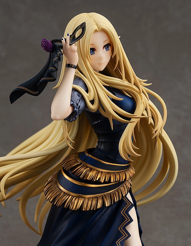 Figurine The Eminence in Shadow - Alpha - Ver. Dress - 1/7 - KDcolle - Kadokawa