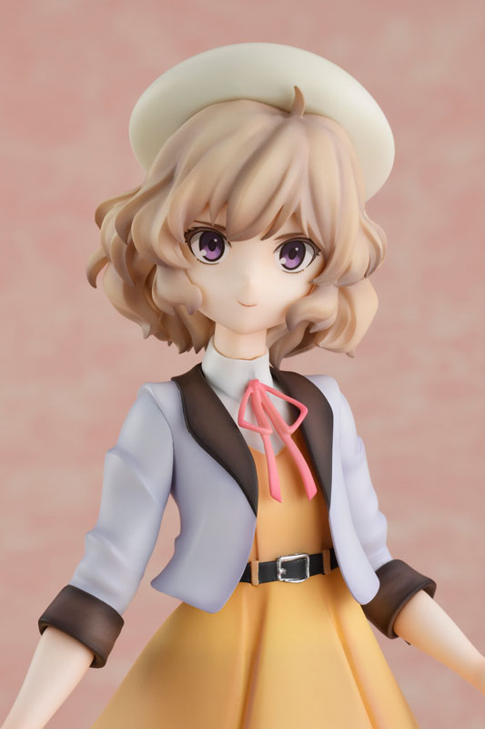 Figurine In/Spectre - Kotoko Iwanaga - 1/7 - Bell Fine