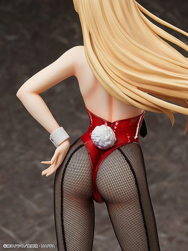 Figurine Chainsaw Man - Power - Ver. Bunny - 1/4 - B-Style - FREEing