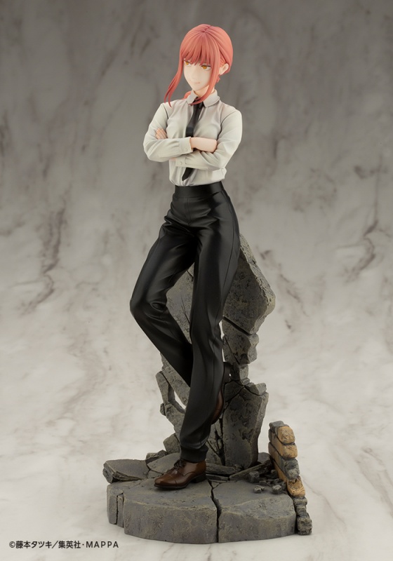 Figurine Chainsaw Man - Makima - ARTFX J - 1/8 - Kotobukiya