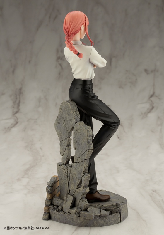 Figurine Chainsaw Man - Makima - ARTFX J - 1/8 - Kotobukiya