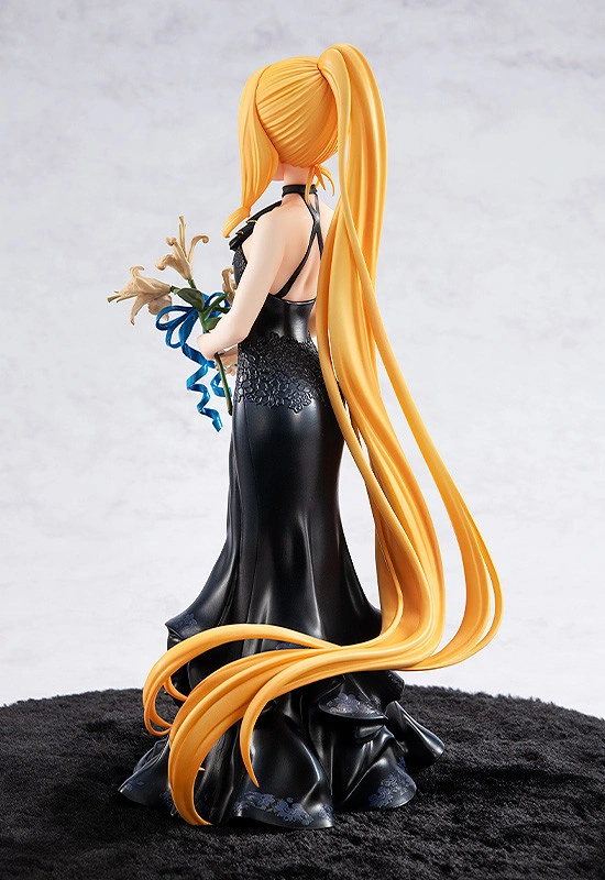 Figurine Fate/kaleid liner PRISMA☆ILLYA - Erika Ainsworth (Pandora) - Ver. Wedding - 1/7 - Kdcolle - Kadokawa