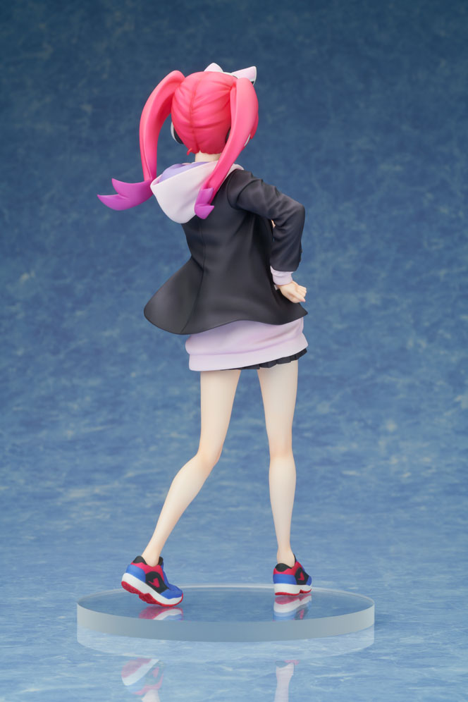 Figurine Renai Flops - Amelia Irving - FNex - FuRyu