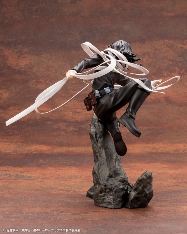 Figurine Boku no Hero Academia - Shota Aizawa - ARTFX J - Kotobukiya