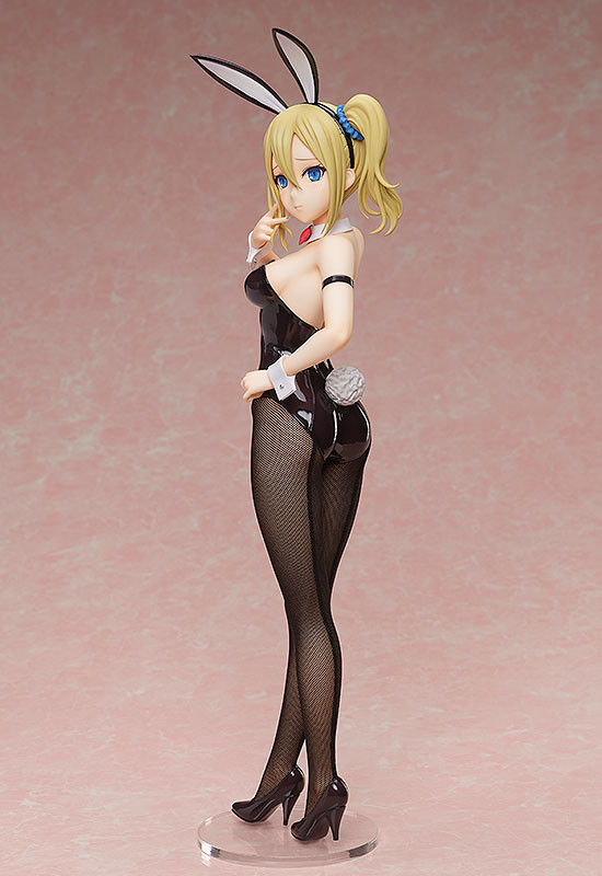 Figurine Kaguya-sama: Love is War - Ai Hayasaka - Ver. Bunny - 1/4 - B-Style - FREEing