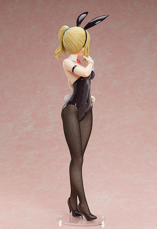 Figurine Kaguya-sama: Love is War - Ai Hayasaka - Ver. Bunny - 1/4 - B-Style - FREEing