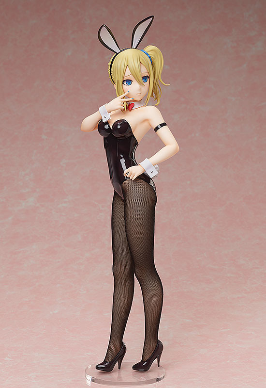 Figurine Kaguya-sama: Love is War - Ai Hayasaka - Ver. Bunny - 1/4 - B-Style - FREEing