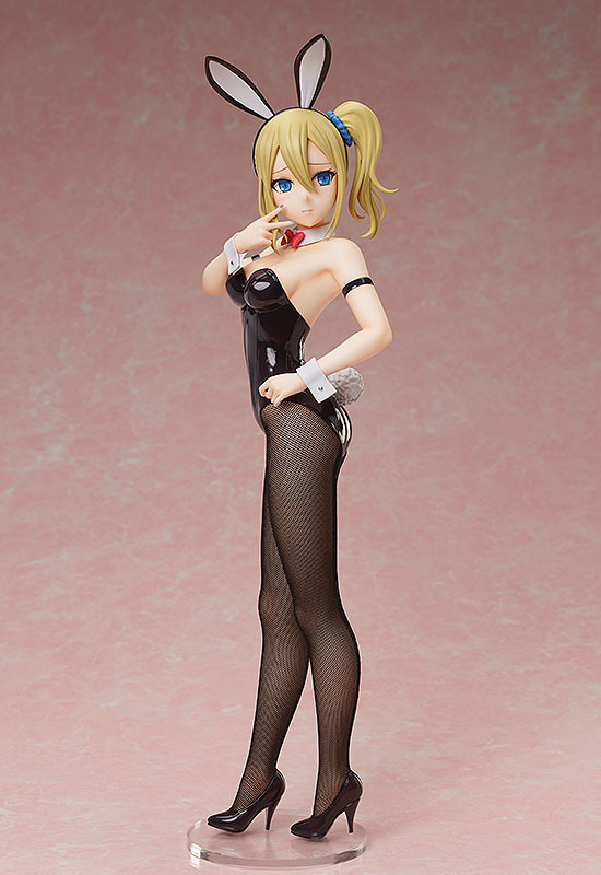Figurine Kaguya-sama: Love is War - Ai Hayasaka - Ver. Bunny - 1/4 - B-Style - FREEing
