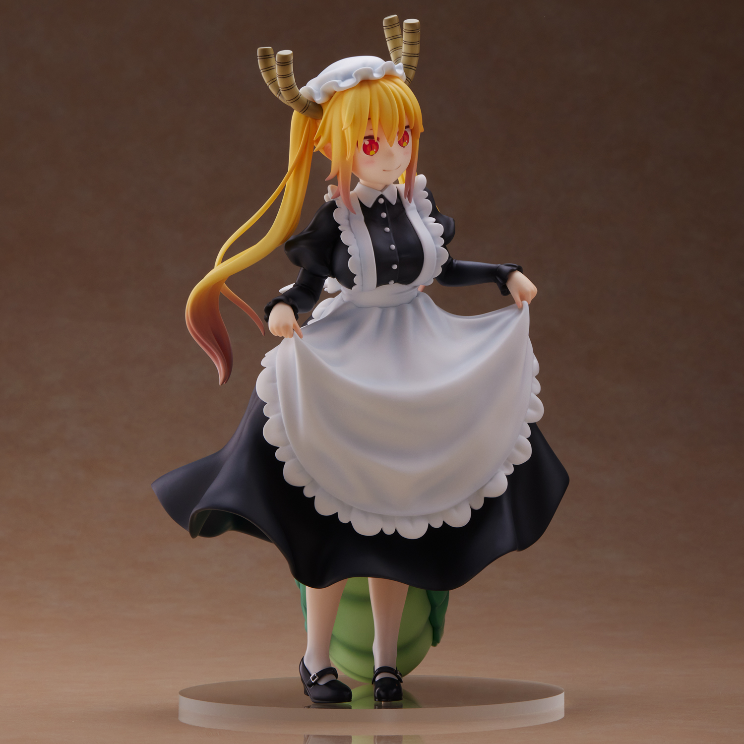 Figurine Miss Kobayashi's Dragon Maid - Tohru - 1/7 - Union Creative