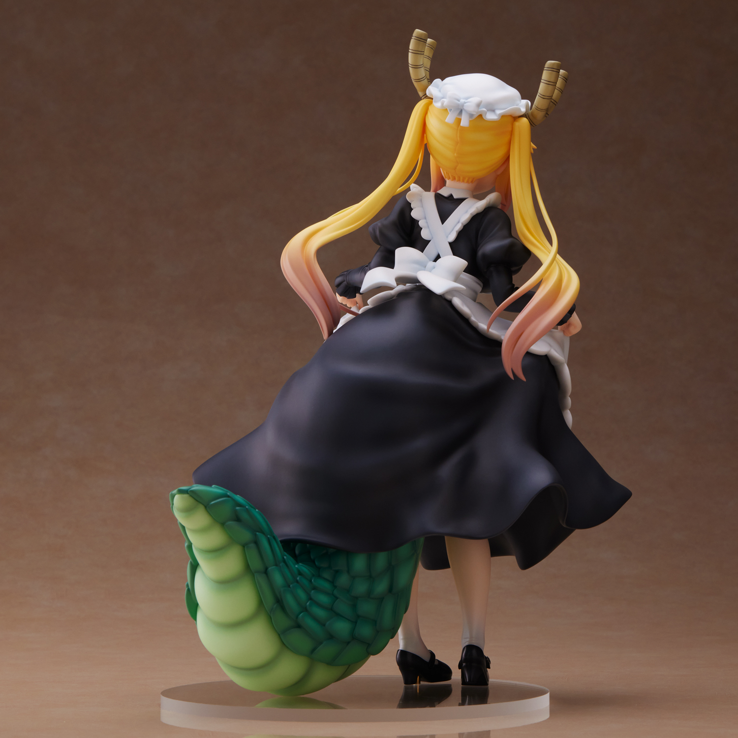 Figurine Miss Kobayashi's Dragon Maid - Tohru - 1/7 - Union Creative