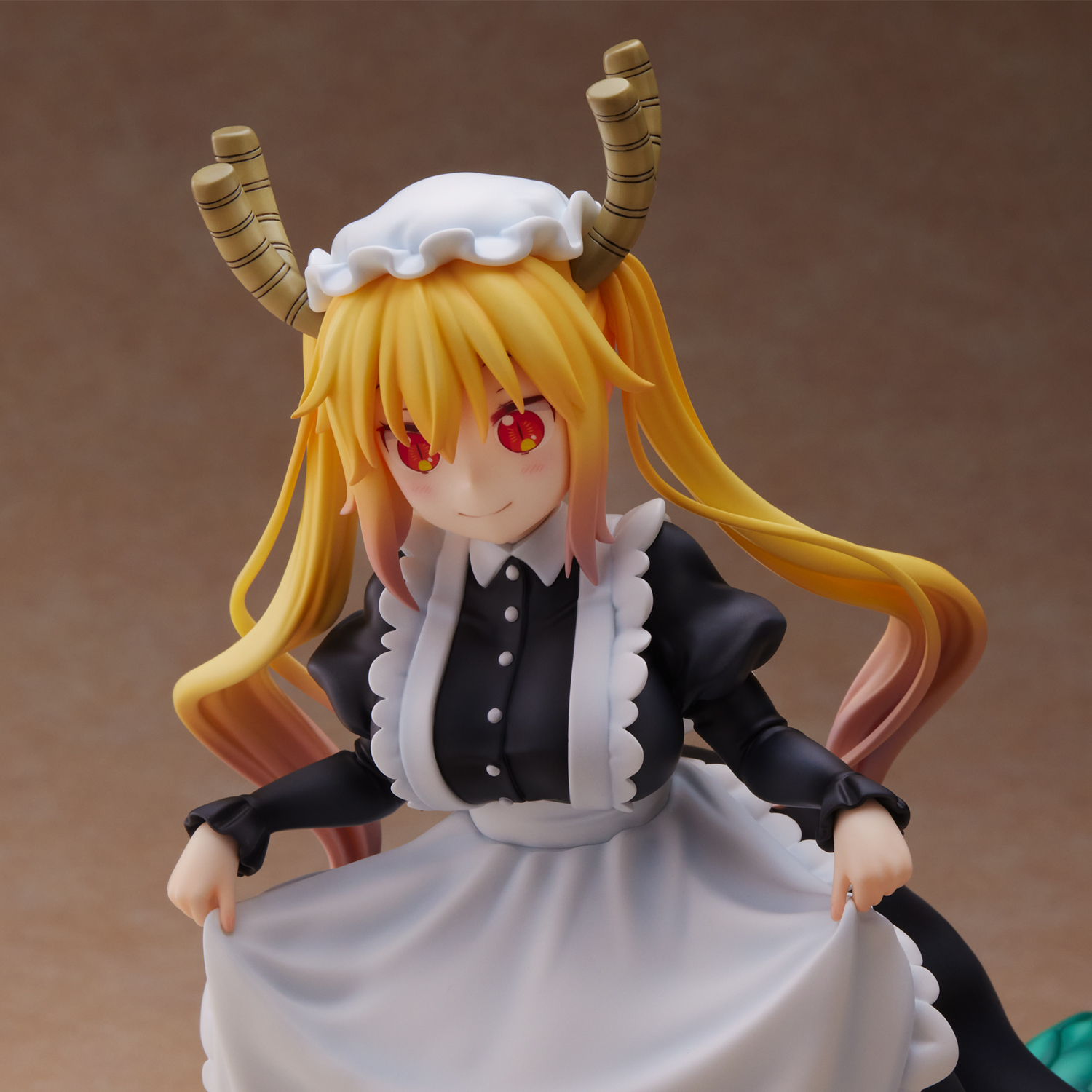 Figurine Miss Kobayashi's Dragon Maid - Tohru - 1/7 - Union Creative