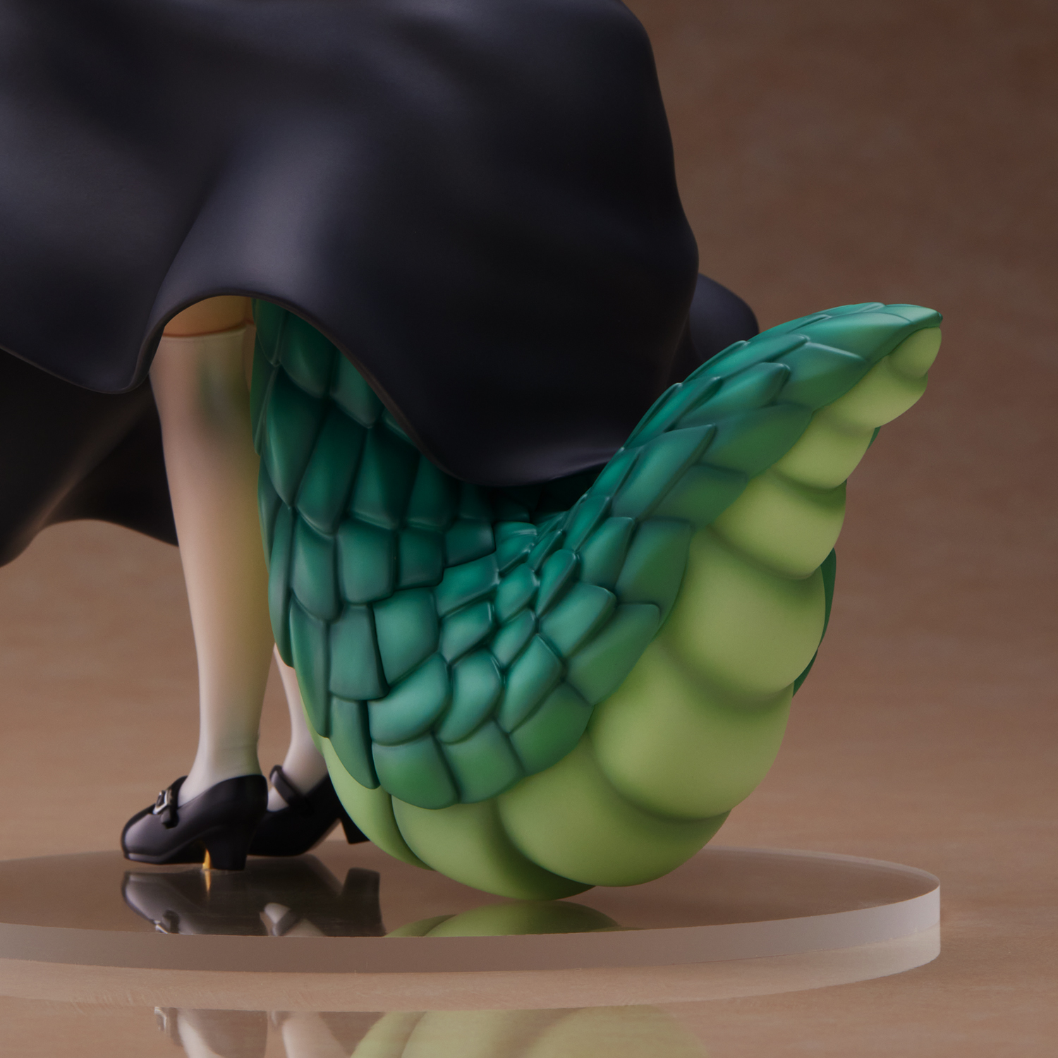 Figurine Miss Kobayashi's Dragon Maid - Tohru - 1/7 - Union Creative