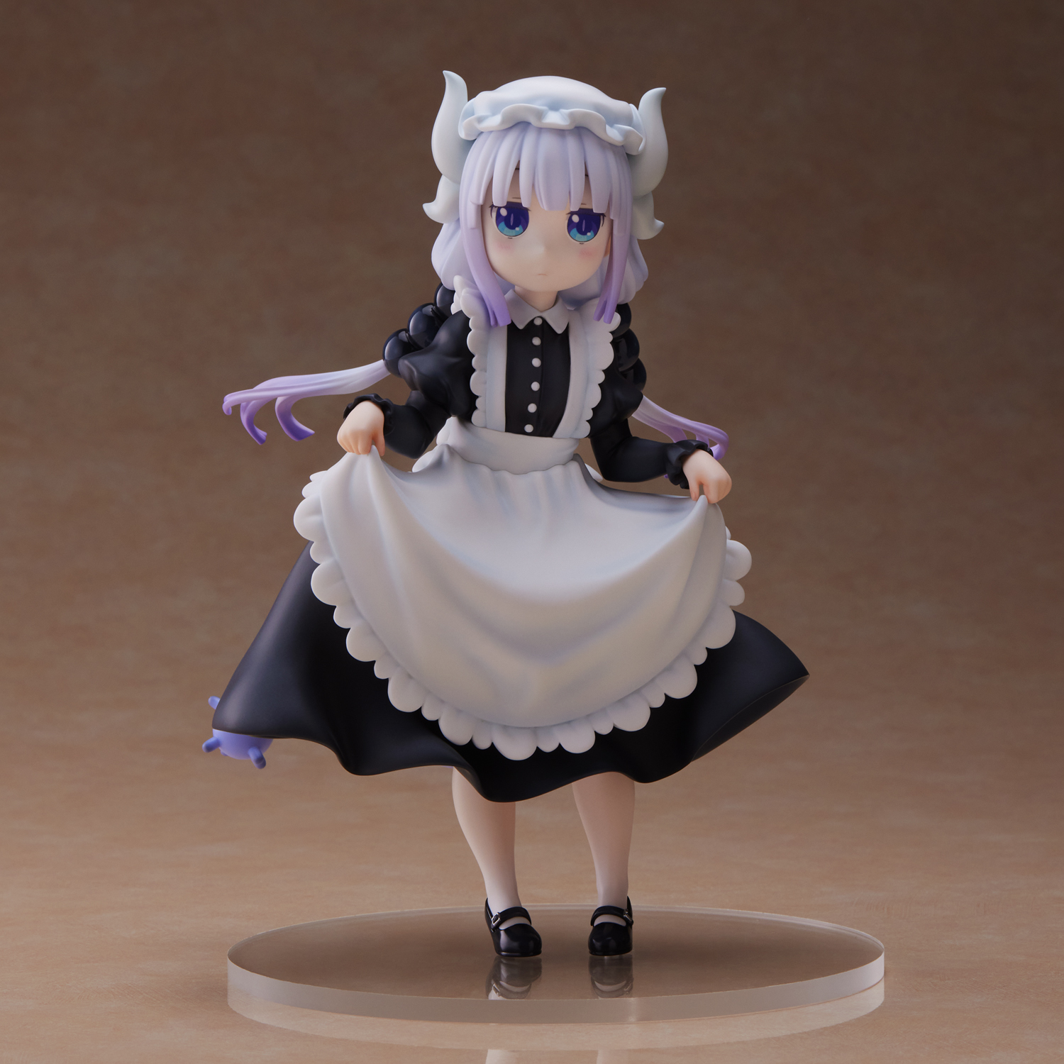 Figurine Miss Kobayashi's Dragon Maid - Kanna Kamui - 1/7 - Union Creative