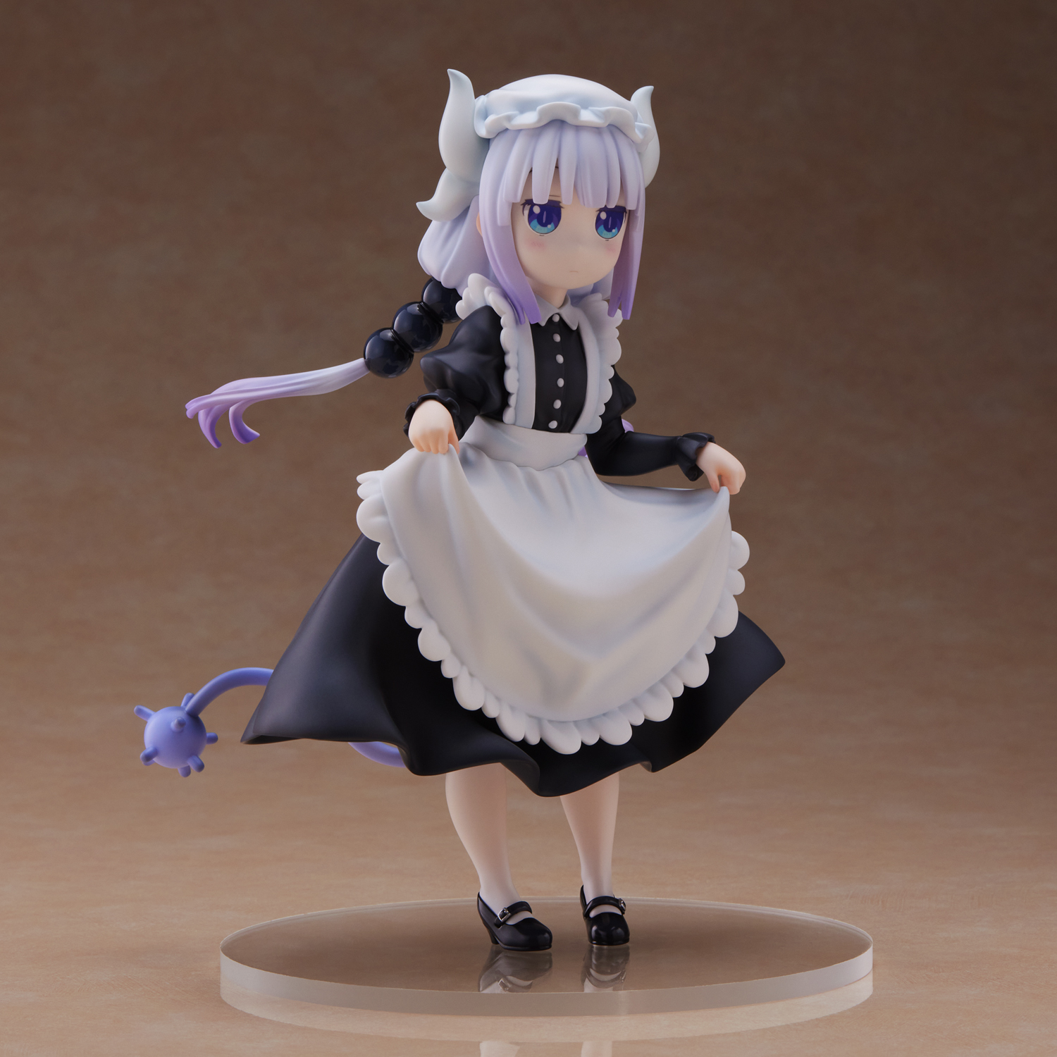 Figurine Miss Kobayashi's Dragon Maid - Kanna Kamui - 1/7 - Union Creative
