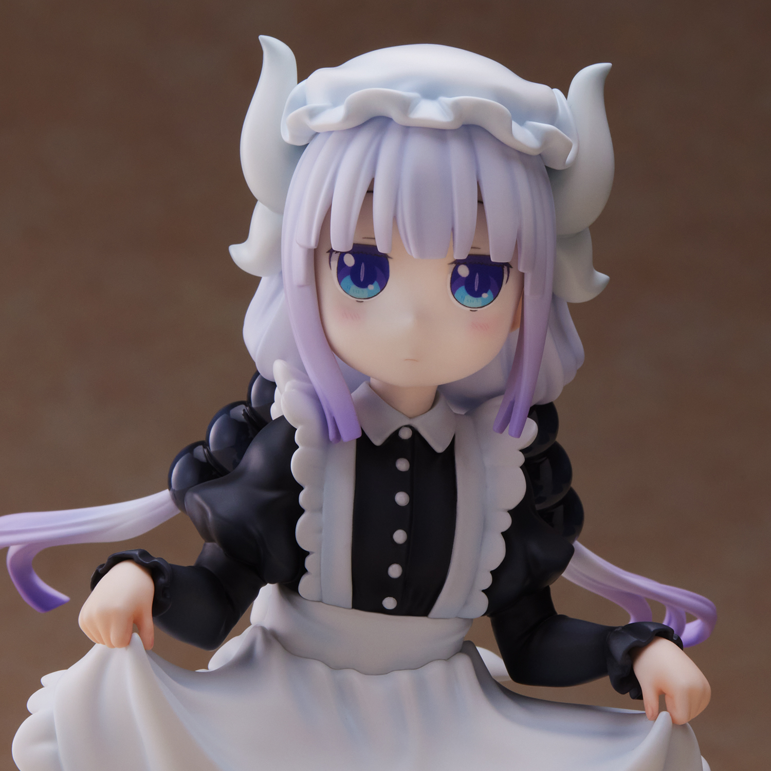 Figurine Miss Kobayashi's Dragon Maid - Kanna Kamui - 1/7 - Union Creative